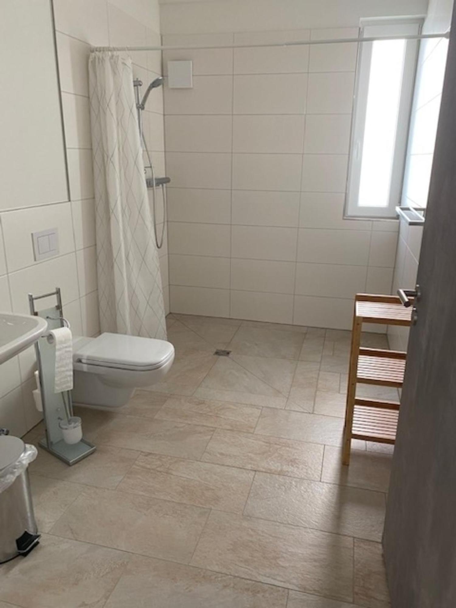 Penthouse 34 -Rollstuhlgerecht- Apartment Oerlinghausen Ngoại thất bức ảnh