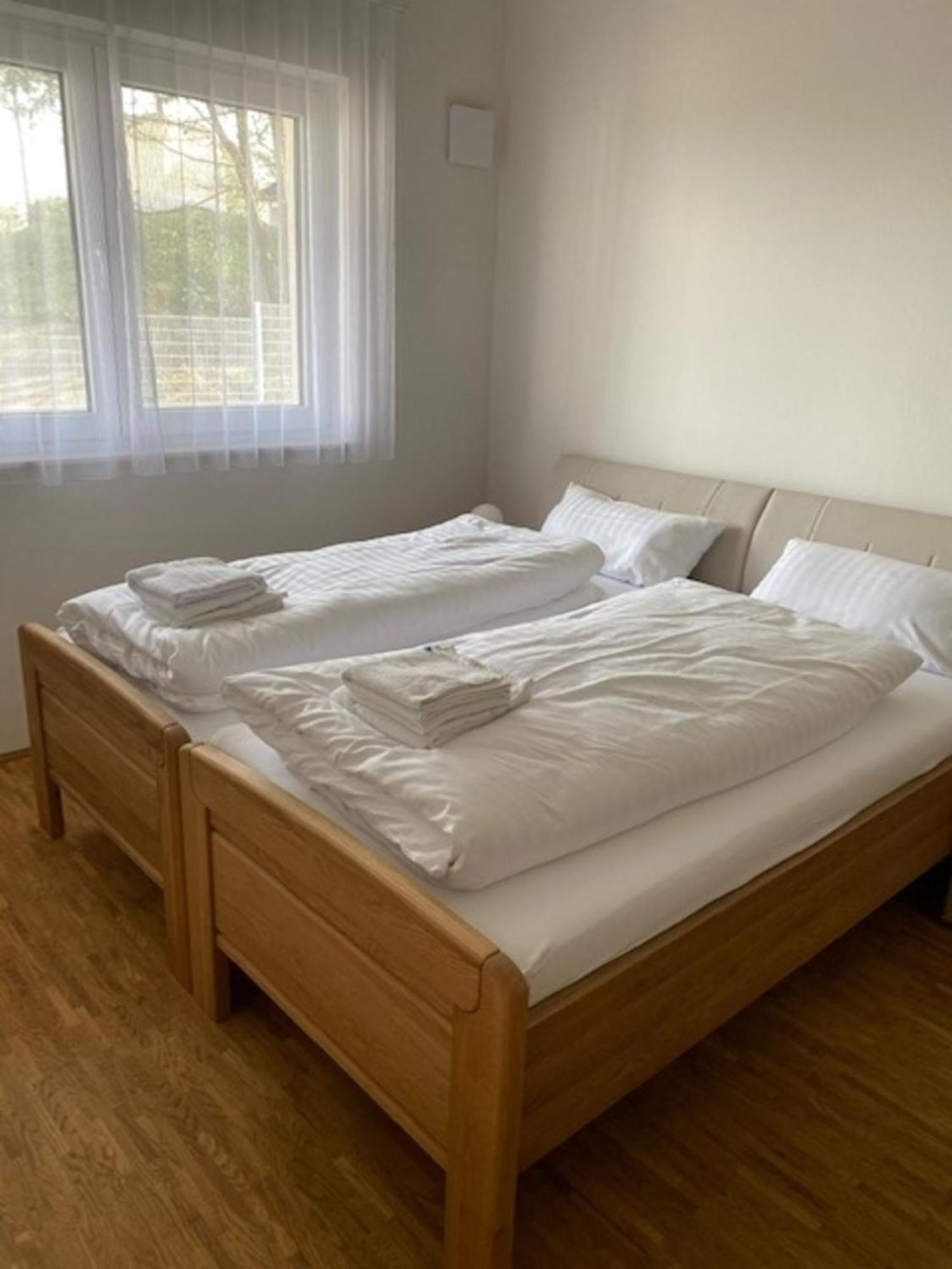 Penthouse 34 -Rollstuhlgerecht- Apartment Oerlinghausen Ngoại thất bức ảnh